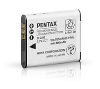 PENTAX D-LI 92 rechargeable battery
