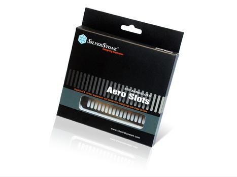 SILVERSTONE Aero Slots Slot Expander (SST-Aero Slots)