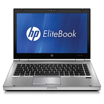 HP EliteBook 8460p bærbar PC (LG746EA#ABN)
