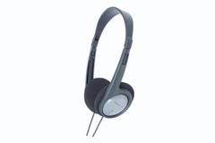 PANASONIC Rp-Ht090E Headphones Wired 