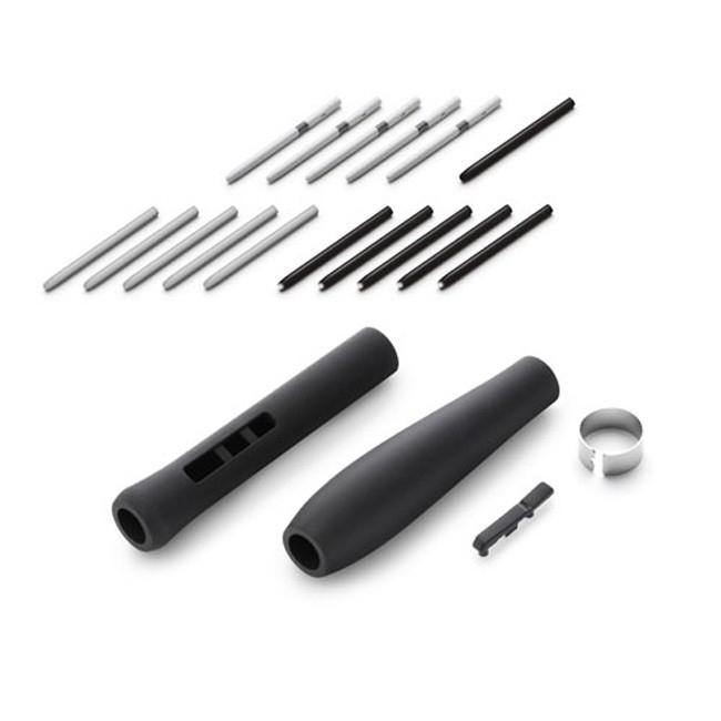 Wacom - Professional Accessory Kit - tilbehørssett for skrivestift