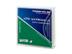 TANDBERG Data 20xPack LTO-4 cartridge with pre-fitted barcode label in case.