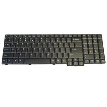 ACER Keyboard (SWEDISH) (KB.I1700.010)
