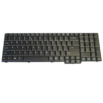 ACER Tastatur Norsk Aspire 5235, 5335, 5535, 5735, 8530, 8730 (KB.I1700.017)