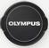 OLYMPUS LC-40,5 Lens Cap (EZ-M1442)