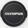 OLYMPUS LC-40,5 Lens Cap for M1442