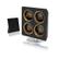 TECHNOLINE WS 6830 amber F-FEEDS