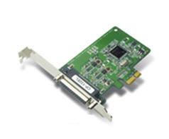 MOXA Interface Cards/ Adapter (CP-132EL-DB9M)