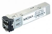 MOXA Network Media Converter 100 (SFP-1FEMLC-T)