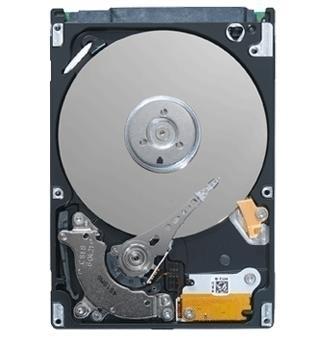 SEAGATE 500GB MOMENTUS 7200 SATA 7200 RPM 16MB 3.0GB/S (ST9500421AS)