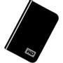 WESTERN DIGITAL MyPassport Essential-NewID 750GB Blac