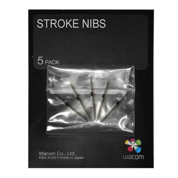 WACOM Stroke Pen nibs 5 pack (ACK-20002)
