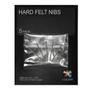 WACOM Hard felt nibs 5 pack for I4 (ACK-20003 $DEL)