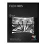 WACOM Intuos 4 Flex Nibs Black (ACK-20004)