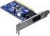 TRENDNET NETWORK TE100-PCIFC 100BASE MULTI-MODE SC FIBER-TO-PCI ADAPTER RETAIL