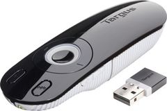 TARGUS Laser Presentation Remote USB black/grey