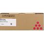 RICOH C220E Magenta Standard Capacity Toner Cartridge 2k pages for SP C220N - 406054