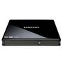 SAMSUNG SlimLineDVD+/-RW8x Black USB Nero Retail