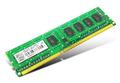 TRANSCEND 2GB DDR3 PC10664/1333 240pin (256Mx8/CL9 (Alt. TS256MLK64V3N)