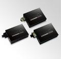 PLANET GIGABIT MEDIACONVERTER RJ45/SC ACCS