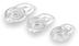 PLANTRONICS Ørepropper til Disc. 925
