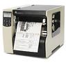 ZEBRA 220XI4 300DPI, Z-NET, RS232/PAR & USB W.CUTTER                   IN PRNT