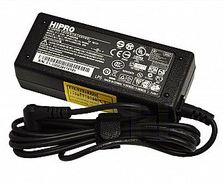 ACER AC ADAPTOR.65W.19V.YEL.LF (AP.06503.023)