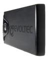 REVOLTEC FILE PROTECTOR 2.5IN BLACK SATA-HDD TO USB 2.0 ACCS