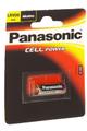 PANASONIC LRV08, Alkaline, 12V, 38mAh