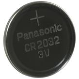 Panasonic CR2032L/ 1BP batteri x CR2032 - Li (CR2032L/1BP)
