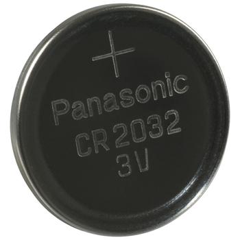 PANASONIC CR2032L/ 1BP batteri x CR2032 - Li (CR2032L/1BP)