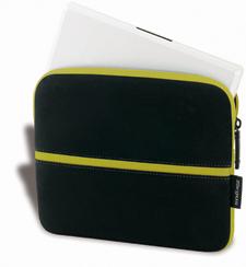 TARGUS Netbook Skin, 11,6'', TSS133EU (TSS133EU)