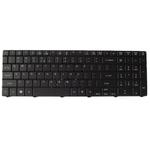 ACER Keyboard (US/ INTERNATIONAL) (KB.I170A.111)