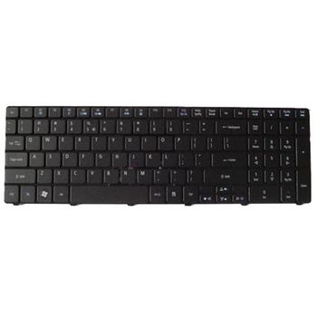 Acer Keyboard (NORDIC) (KB.I170A.274)