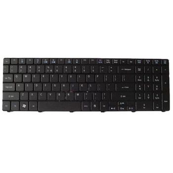 ACER Keyboard (US/ INTERNATIONAL) (KB.I170A.111)