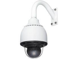 SONY PTZ Dome cam 18xZoom (SNC-RS84P)