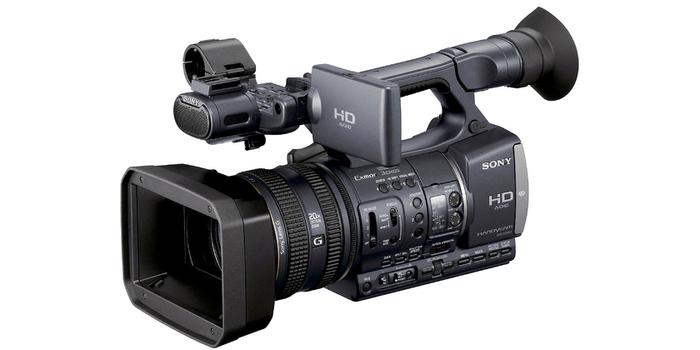SONY HDRAX2000EH DV handycam (HDRAX2000EH.CEE)