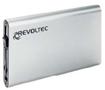REVOLTEC EXTERNAL CASE 2.5IN ALU SATA + USB 2.0               GR ACCS