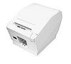 STAR MICRONICS Star TSP 743D II-24, Serial, White Cutter (order powersupply)