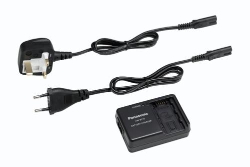 PANASONIC VW-BC10E-K CHARGER (VW-BC10E-K)