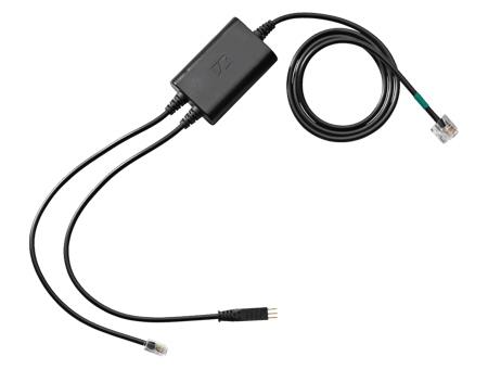 SENNHEISER Polycom EHS kabel for Electronic Hook  Switch (504104)