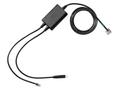 SENNHEISER Polycom EHS kabel for Electronic Hook  Switch