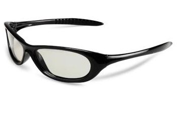 ACER 3D GLASSES FRAMED RETAIL PACK (LZ.23900.001)