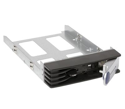 SONNET FUSION 500P SPARE DRIVE TRAY SWAPPABLE COMPAT W/3.5 SATA HDD (ENC-SATA-TRAY2)
