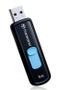 TRANSCEND JetFlash 500 8GB USB2.0 Blue read up to 32MB/s