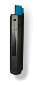 OLIVETTI Black Toner Cartridge (B0455)