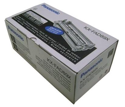 PANASONIC Kx-Fad89X Fax Supply Fax Drum  (KXFAD89X)