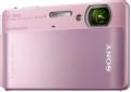 SONY dig. kamera CYBERSHOT DSC-TX5 Pink