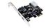 ST LAB PCI-E USB 3.0 CARD 2P (NEC chip)