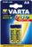 VARTA Longlife Accu R2U AA 2100mAh B2 - qty 1